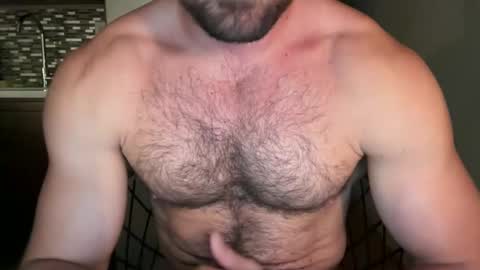 BkScruff online show from October 3, 2025, 6:05 pm