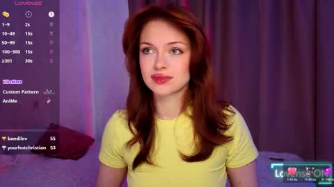 Snapshot of bl4ck_velvet chatting on March 1, 2026, 7:10 am Kitty online show from March 1, 2026, 7:10 am