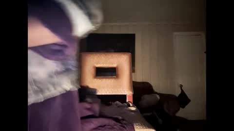 blacccocc4u2 online show from November 29, 2025, 11:35 am