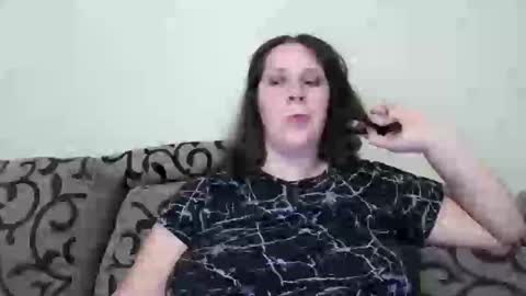 naughtyKate online show from January 8, 2025, 8:29 pm