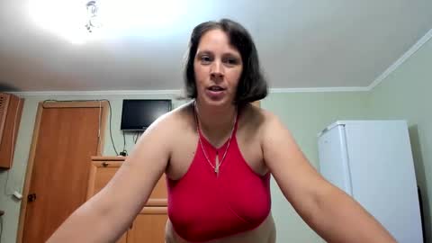 naughtyKate online show from October 7, 2025, 8:39 pm