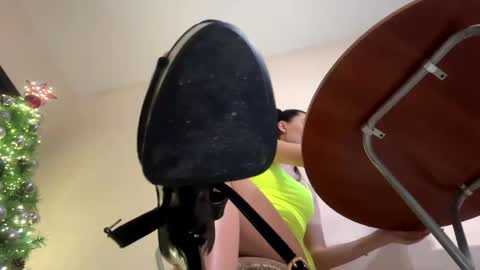 Alexandra online show from January 11, 2025, 12:50 pm