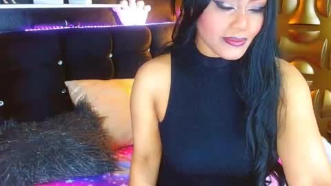 Snapshot of black_ambar chatting on January 12, 2025, 3:07 am Ambar online show from January 12, 2025, 3:07 am