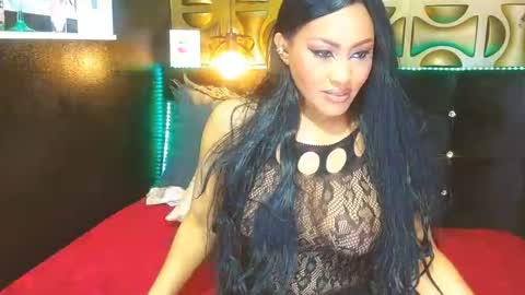 Snapshot of black_ambar chatting on January 24, 2025, 3:54 am Ambar online show from January 24, 2025, 3:54 am