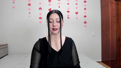 black_berry_bla_ck online show from March 6, 2025, 12:30 pm