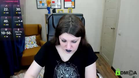 Rose online show from April 9, 2026, 8:25 pm