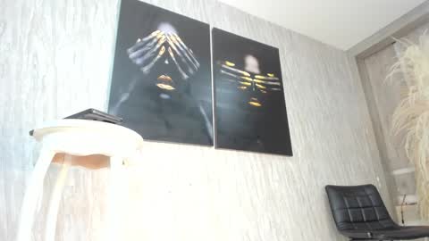 Cami online show from February 3, 2025, 9:50 pm