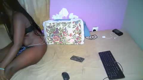 black_drip online show from March 10, 2026, 12:10 pm