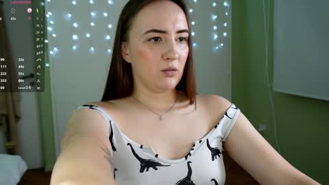 Eva online show from February 1, 2025, 1:41 pm