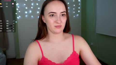 Eva online show from February 13, 2025, 9:17 pm