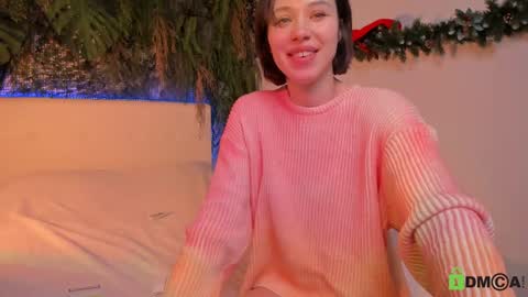 Jenny online show from January 1, 2025, 6:38 pm