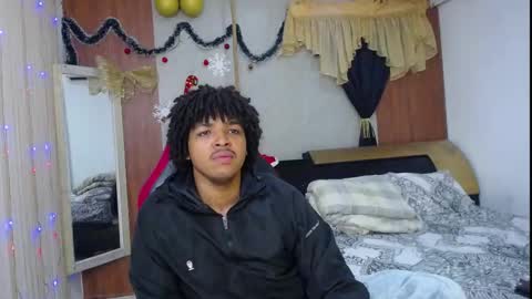 black_king_241 online show from January 13, 2026, 3:56 am