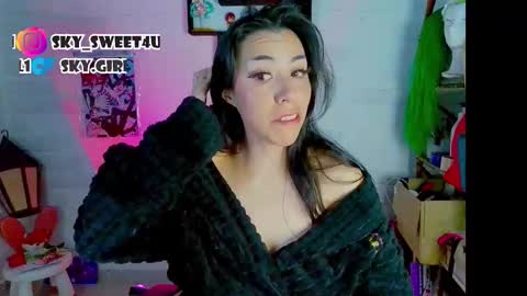 Snapshot of black_lady_05 chatting on March 1, 2026, 4:36 am millie online show from March 1, 2026, 4:36 am