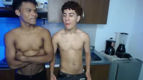 black_men9 online show from March 27, 2026, 1:11 am