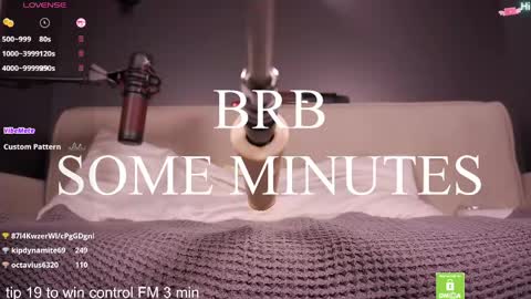 black_n_wh1te online show from April 8, 2026, 12:43 am