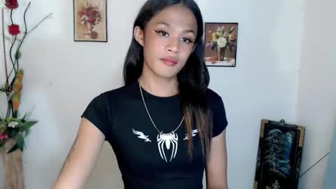 Nympha online show from September 27, 2025, 1:16 pm