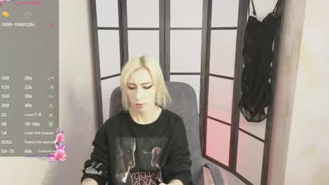 Emily online show from May 1, 2026, 8:30 am