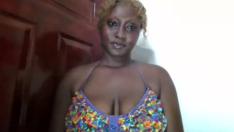 black_paanther online show from March 17, 2026, 11:02 am