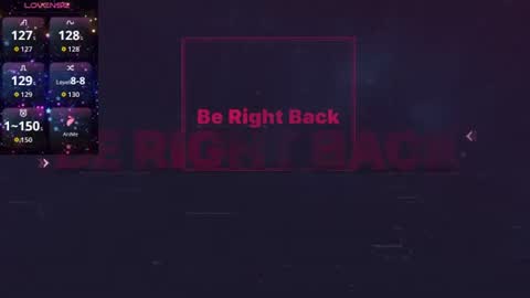 Black Panther8686 online show from March 4, 2026, 12:16 am