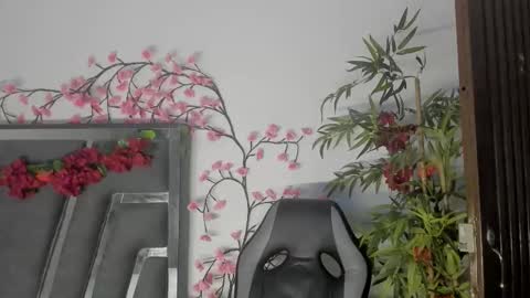 B L A C K  R O S E  online show from September 9, 2025, 11:32 am