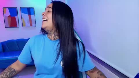 Rousse  online show from March 17, 2026, 3:55 am