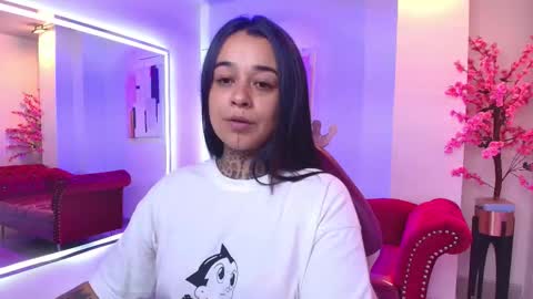 Rousse  online show from March 26, 2026, 3:56 am