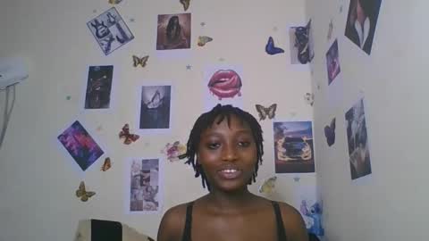 Snapshot of black_rosey chatting on January 17, 2026, 3:17 pm veraa online show from January 17, 2026, 3:17 pm