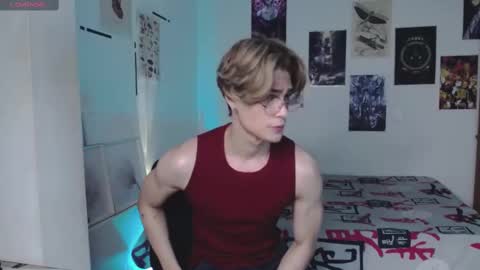 Bryan  online show from February 27, 2025, 8:20 pm