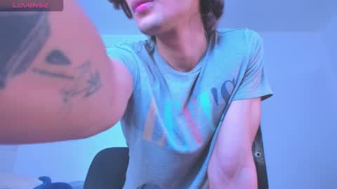 Bryan  online show from November 20, 2025, 4:51 pm