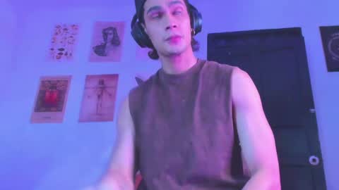 Bryan  online show from April 9, 2026, 1:27 am