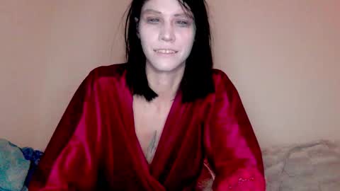 Kristin online show from December 16, 2025, 12:48 am