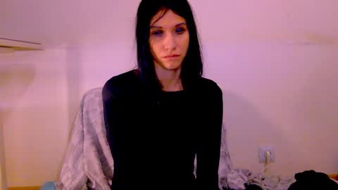 Kristin online show from January 14, 2026, 2:28 am