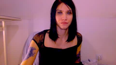 Kristin online show from January 17, 2026, 2:55 pm