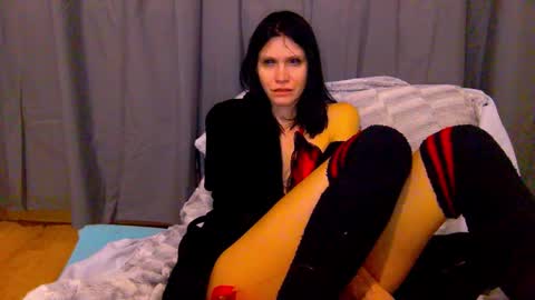 Kristin online show from February 5, 2026, 9:08 pm