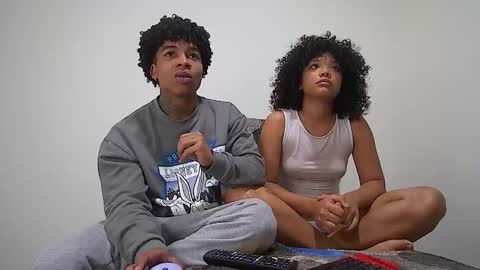 black_tentationx online show from November 20, 2025, 4:23 am