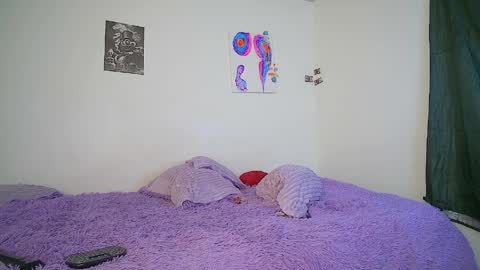 black_tentationx online show from April 7, 2026, 3:07 am