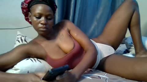 blackbarbiel online show from July 4, 2026, 11:05 am