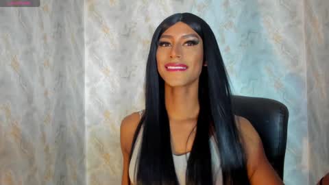 Snapshot of blackbeauty_ts chatting on January 17, 2025, 2:39 pm Nina online show from January 17, 2025, 2:39 pm