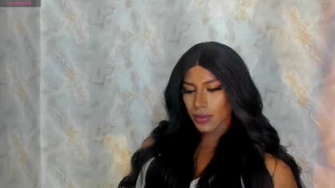 Snapshot of blackbeauty_ts chatting on February 2, 2025, 2:38 am Nina online show from February 2, 2025, 2:38 am