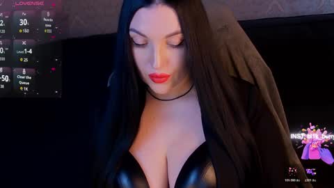 blackberry_star online show from April 3, 2026, 7:17 am