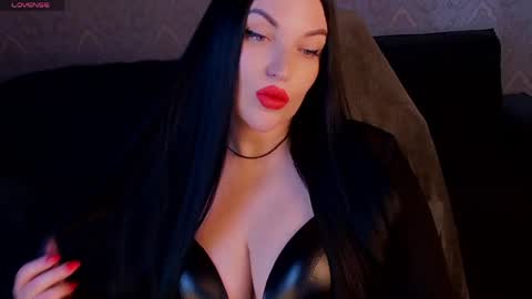 blackberry_star online show from April 20, 2026, 8:06 am