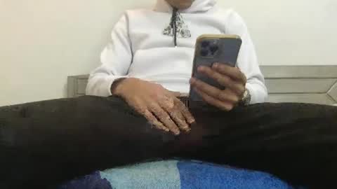 blackbigdickfr online show from January 25, 2025, 11:23 am