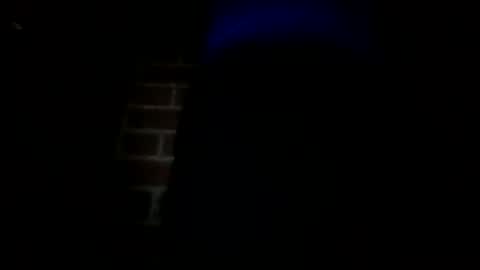 blackboyfeet online show from September 22, 2025, 5:20 am