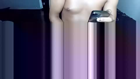 blackboyfeet online show from November 2, 2025, 5:37 pm