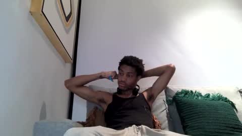 BlackBullTitus online show from March 20, 2026, 4:06 am