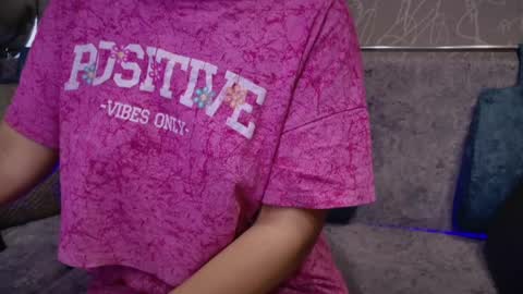 Blackcat1422 online show from April 15, 2026, 9:49 am