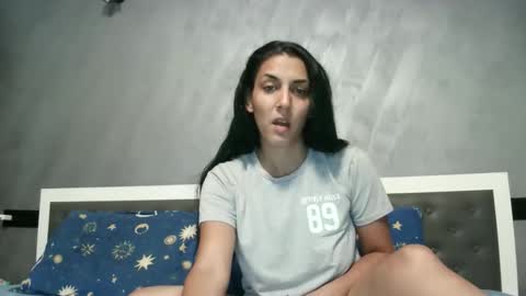 Snapshot of blackcat_96 chatting on September 12, 2025, 6:57 am Black Cat online show from September 12, 2025, 6:57 am