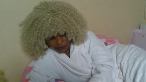 Blackcoco online show from February 27, 2026, 8:20 pm