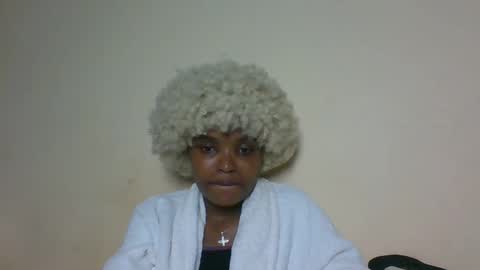 Blackcoco online show from March 4, 2026, 9:43 pm