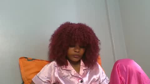 Blackcoco online show from March 22, 2026, 6:17 am